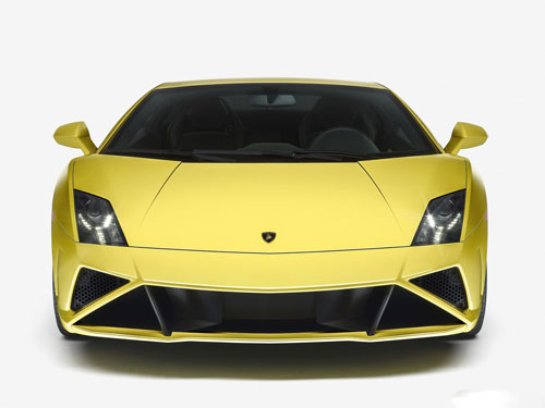 Lamborghini lên tiếng về phiên bản Gallardo cuối cùng