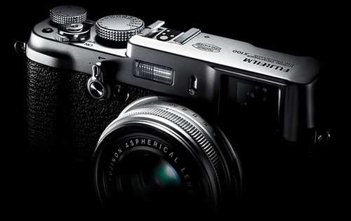 Fujifilm X200 sẽ dùng cảm biến giống X-Pro1