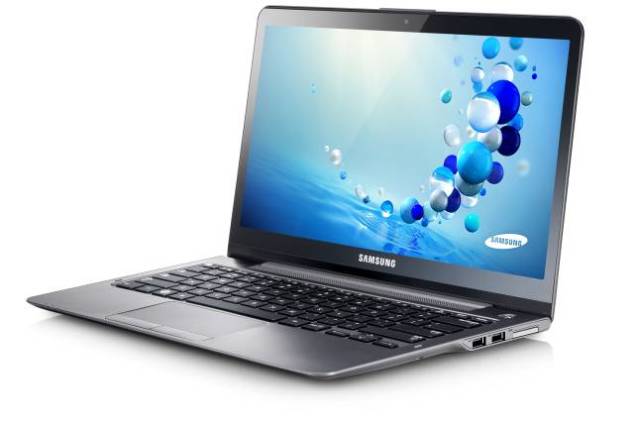 Samsung Series 5 535 thời trang ‘mảnh mai’