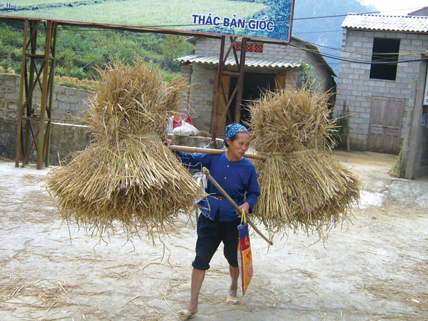 Cao lắm Cao Bằng