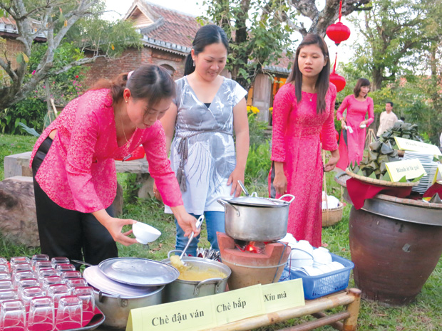 Không dễ với đối tác trong nước