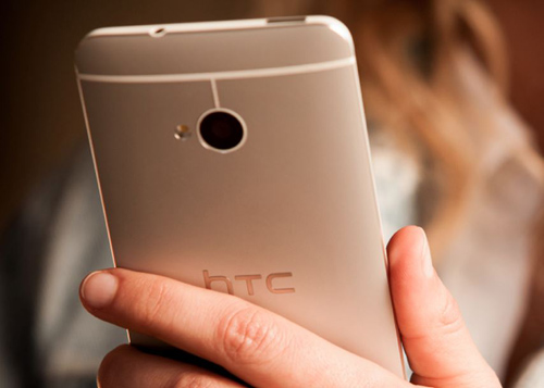 HTC One sở hữu thời lượng pin ‘khủng’