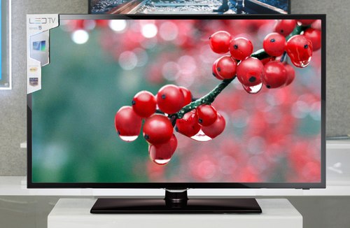 TV LED Full HD giá rẻ đời mới của Samsung