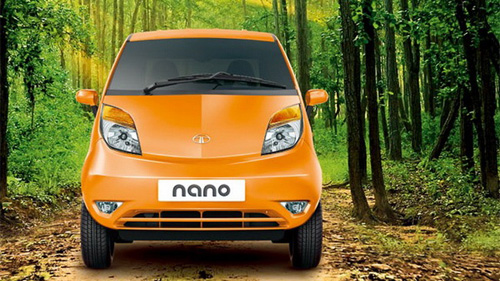Quá rẻ, Tata Nano không thể thành công