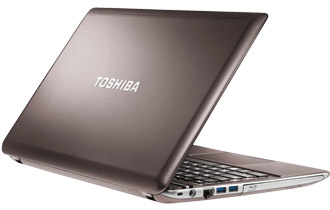 Toshiba Satellite P850-1011x: Cấu hình khủng, giá tốt