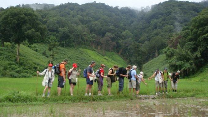 Du lịch Việt Nam vào tốp 10 văn hóa địa phương độc đáo