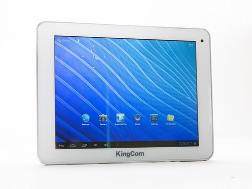 Máy tính bảng 8 inch giá mềm KingCom JoyPad C82