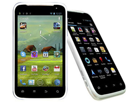 Hai mẫu smartphone bán chạy trong tháng 6
