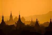 Một chút về Phật giáo ở Bagan (Kỳ 4)