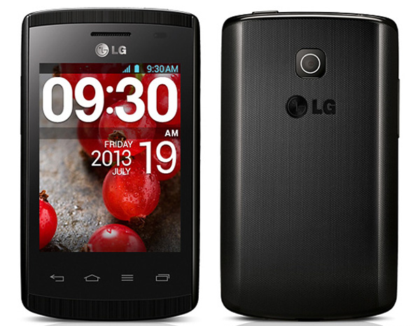 LG Optimus L1 II giá 95 USD sắp bán tại Việt Nam