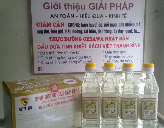 Làm giàu không hẹn trước