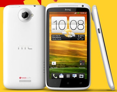 HTC One X chính hãng còn 6,79 triệu đồng