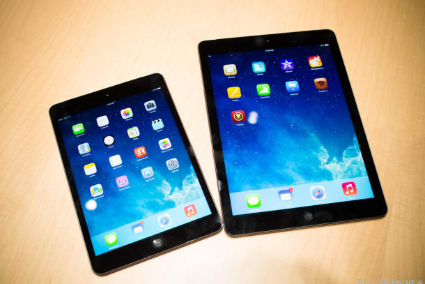 Cần biết trước khi mua iPad Mini 2013