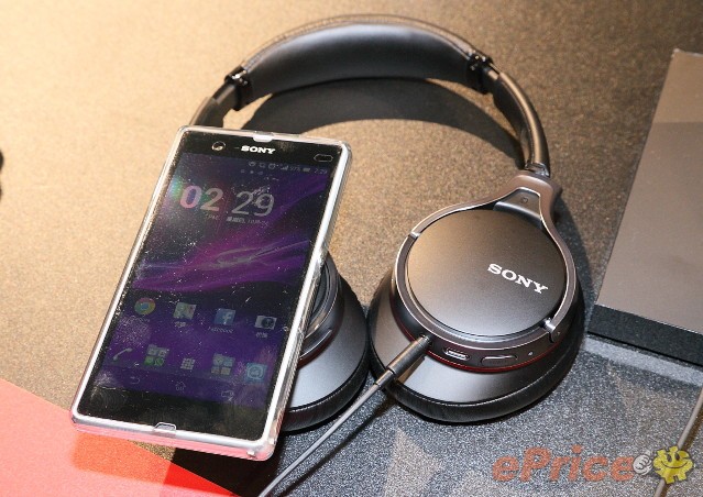 Sony Xperia Z1S lộ ảnh thực tế