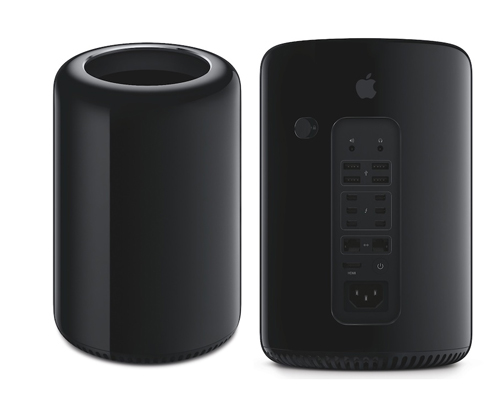 Apple bắt đầu bán Mac Pro với giá khởi điểm 3.000 USD