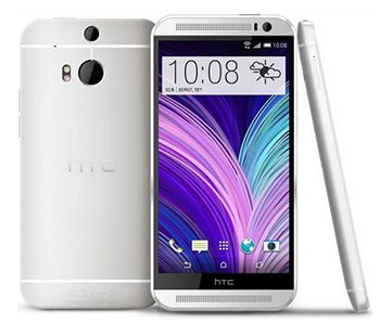 HTC One thế hệ mới xuất hiện với ảnh chi tiết