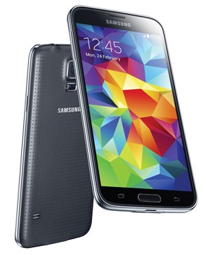 4 lý do lựa chọn Galaxy S5