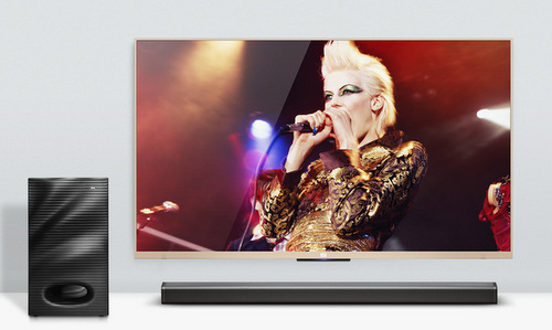 TV 4K chạy Android giá chưa tới 13 triệu đồng