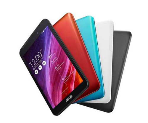 Asus ra mắt phiên bản mới của FonePad 7