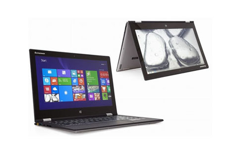 Những laptop tốt nhất đáng chọn của Lenovo