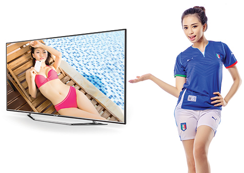 Cơ hội của TCL với các dòng chủ lực