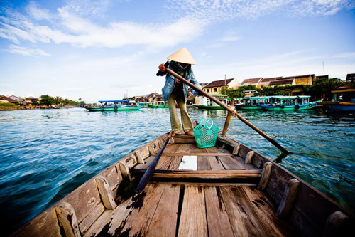 Những điều thú vị khi khám phá Quảng Nam