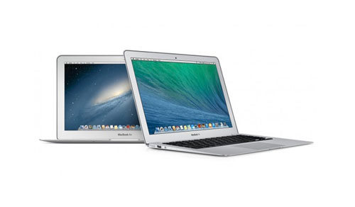 MacBook Air 12 inch mới sẽ có màn hình Retina và mỏng hơn