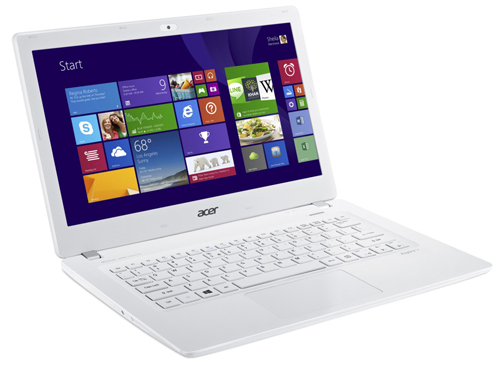 Acer Aspire V3-371 phù hợp với sinh viên