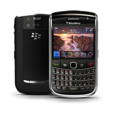 Cơ hội mua Blackberry Mỹ giá chỉ 1,3 triệu đồng.
