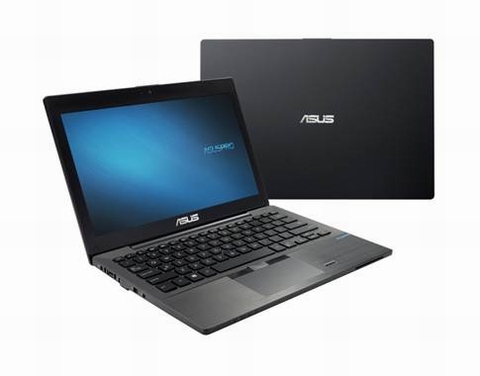 Laptop "nồi đồng cối đá" dành cho doanh nhân