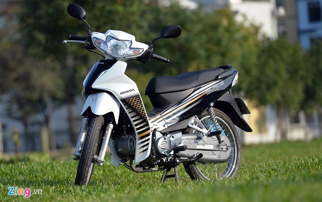 Honda, Yamaha cùng tung chiêu đền xe mất cắp ở Việt Nam