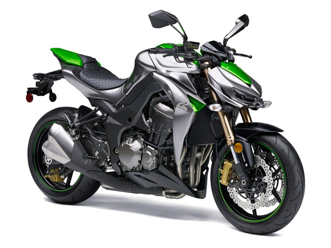 Kawasaki Ninja H2 chính hãng giá trên 1 tỷ tại Việt Nam