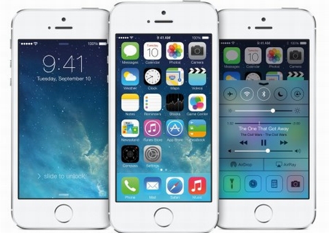 Hé lộ tin “nóng hổi” mới về iPhone 6s và 6s Plus