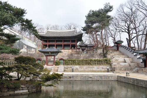 Một ngày làm du khách ở Seoul