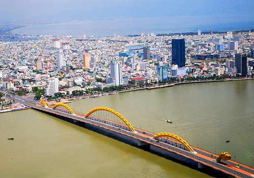 Hàng loạt khách sạn ở Đà Nẵng sẽ bị phạt vì 'găm' phòng
