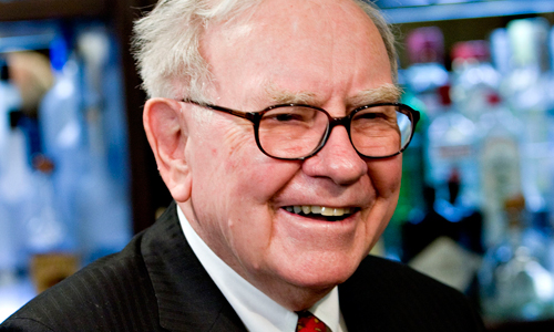 Bữa trưa với tỷ phú Buffett có giá khởi điểm 25.000 USD