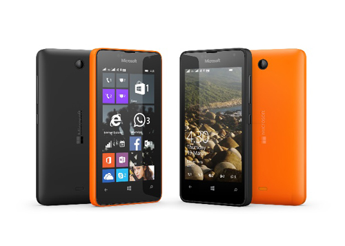 4 lý do chọn mua Lumia 430