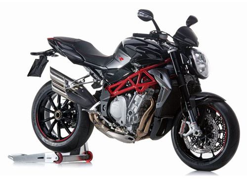 MV Agusta Brutale 1090 RR thêm bản đặc biệt