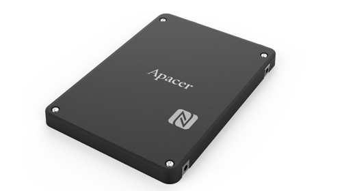 Computex 2015: Apacer và các giải pháp mới cho SSD