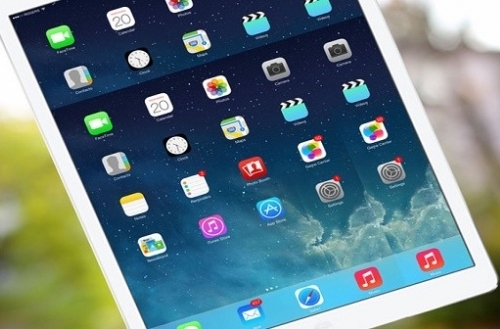 Apple chưa vội ra mắt iPad Air 3 để dồn lực cho iPad Pro