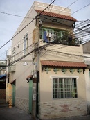 Tp. Hồ Chí Minh: Bán nhà đẹp Nguyễn Thượng Hiền, P.1, Q.GV (trước đây là P.5, Q.PN), cách Q.1 4km CL1000546P7