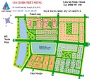Tp. Hồ Chí Minh: Nhượng nền sổ đỏ dự án 5x25m giá 12.7tr/m2 CL1002146P5