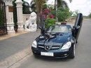 Tp. Hồ Chí Minh: Bán Mercedes SLK sport 2 cửa mở cánh chim, mui trần, tuyệt đẹp! CL1002949P16