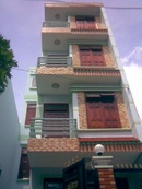 Tp. Hồ Chí Minh: Bán Nhà mới xây 4 tấm 3 lầu ( 5m,50 x 12m ), gần bệnh viện Q.12 =400m CL1000518