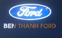 Tp. Hồ Chí Minh: Bến Thành Ford tặng 100% trước bạ, 100% BHVC, DVD, Ghế da, vay 90%, ls1,2% CL1000020