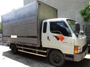 Tp. Hồ Chí Minh: Cần bán xe tải HUYNDAI 2,5t đời 1999 hạ tải 1,9t xe đẹp , giá cả hợp lý CL1000683