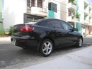 Tp. Hồ Chí Minh: Cần bán mazda 3 màu đen số tự động đời cuối 2004 giá TL CL1001241P4