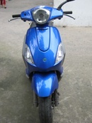 Tp. Hồ Chí Minh: Bán PIAGGIO FLY nhập khẩu, còn Bh chính hãng, cuối 2008, đẹp như mới CL1000982