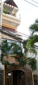 Tp. Hồ Chí Minh: Bán nhà đẹp, hẻm xe tải, tiện kinh doanh, đang cho thuê làm văn phòng. CL1000957