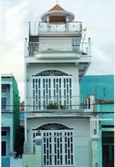 Tp. Hồ Chí Minh: Nhà bán 5x20, 3 lầu, mới đẹp kiên cố, gần chợ, trường, sổ hồng, BST, đường 6m CL1001399